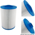 Cartridge,40sqft,ht,1-1/2"SAE b,6",8-1/4"3oz